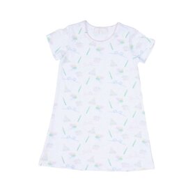 The Oaks Apparel Let's Celebrate Mary Chase Dress