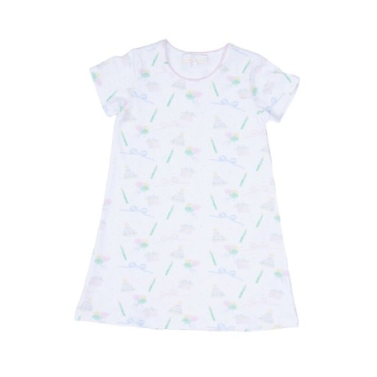 The Oaks Apparel Let's Celebrate Mary Chase Dress