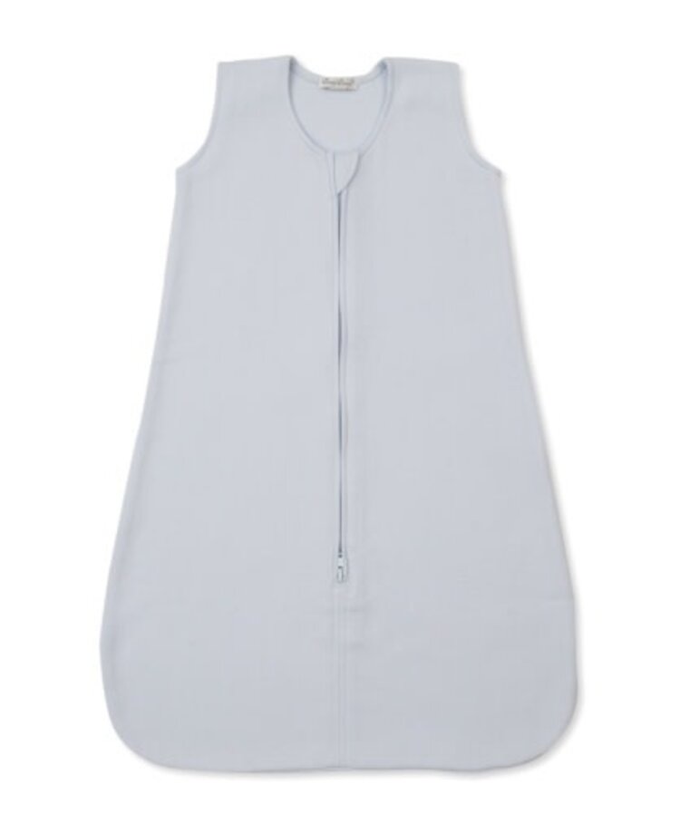 Kissy Kissy BL Herringbone Jacquard Sleep Sack