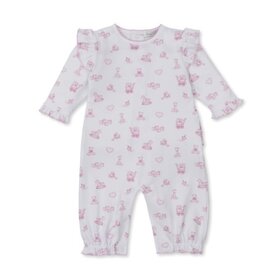 Kissy Kissy playsuit prt