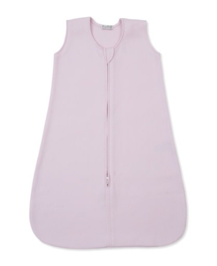 Kissy Kissy Pk Jacquard Wearable Blanket