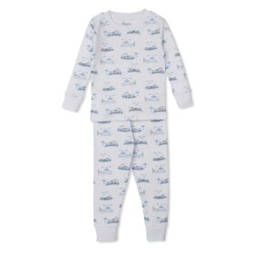 Kissy Kissy pajama set snug prt