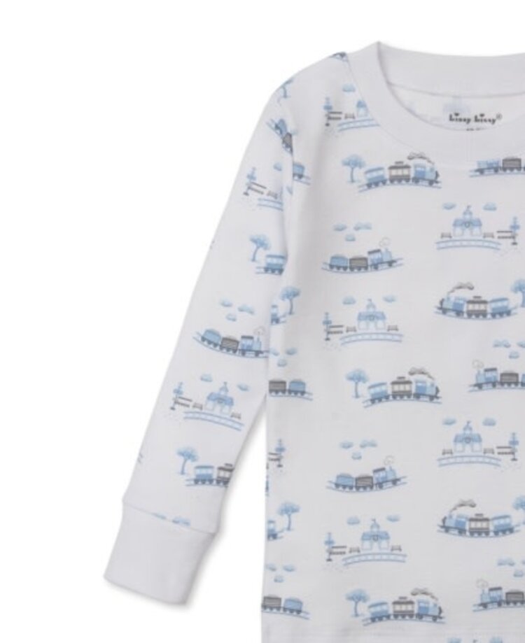 Kissy Kissy pajama set snug prt