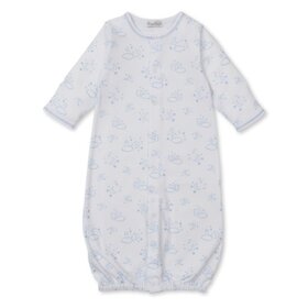 Kissy Kissy Bl Cheerful Goodnight Conv Gwn