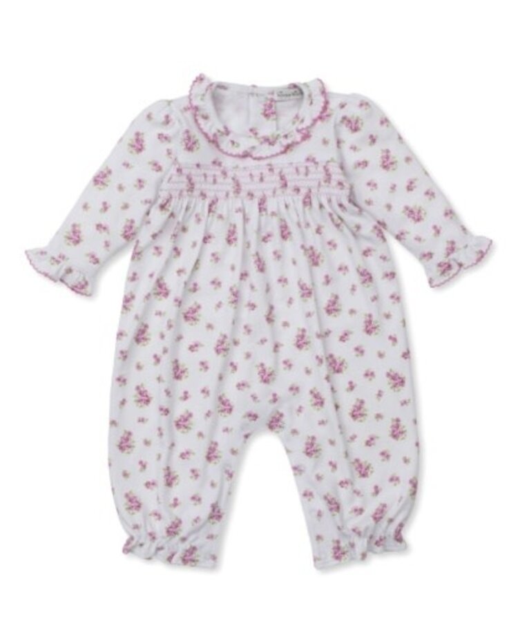 Kissy Kissy playsuit prt smk