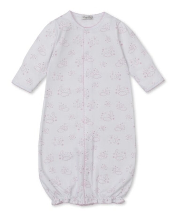Kissy Kissy Pk Cheerful Goodnight Conv Gown