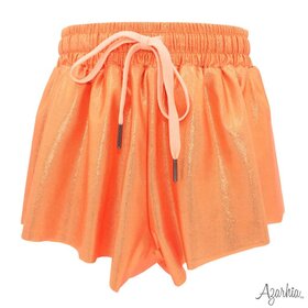 Azarhia Shimmer Butterfly Shorts