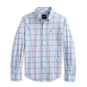 Johnnie-O Lanes Malibu Button Down Shirt