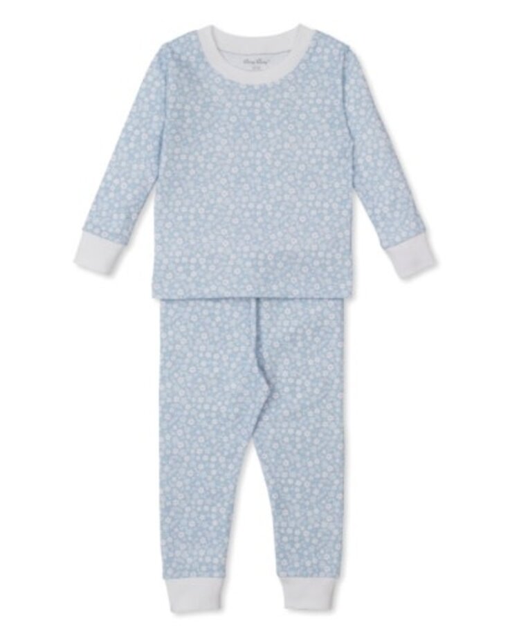 Kissy Kissy Fall In Bloom PJ Set