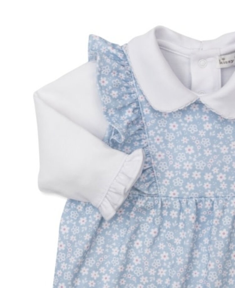 Kissy Kissy overall set mix