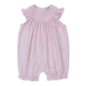 Kissy Kissy Fall In Bloom Smk Playsuit