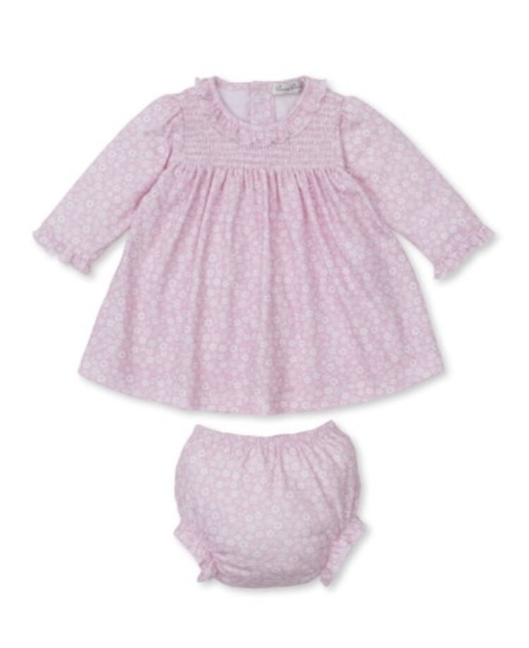 Kissy Kissy dress set prt smk