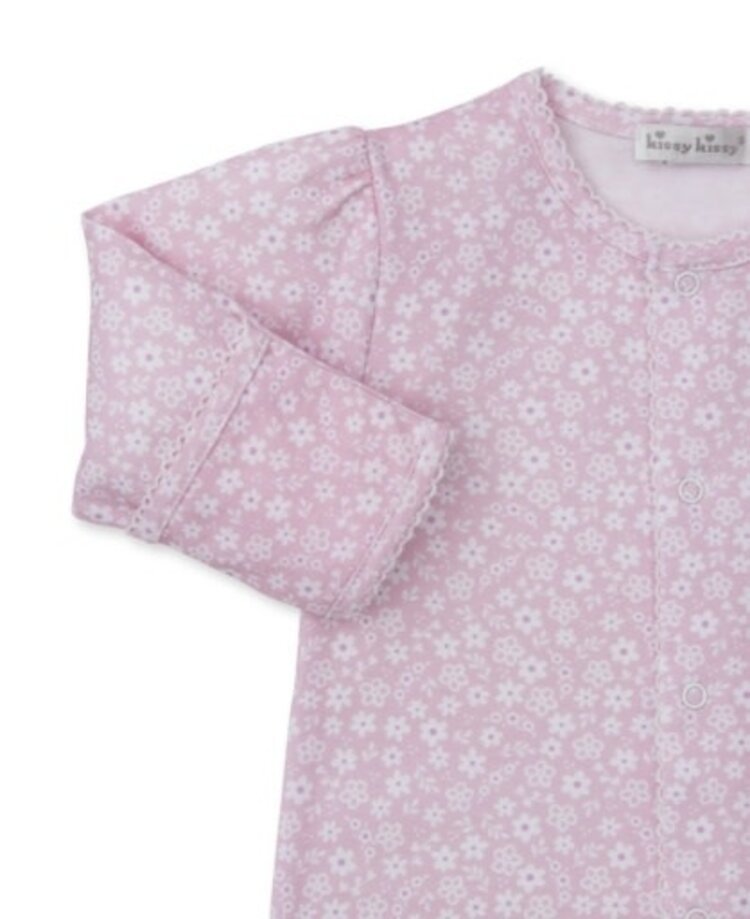 Kissy Kissy Fall In Bloom Conv