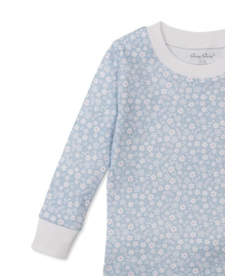 Kissy Kissy Fall In Bloom PJ Set