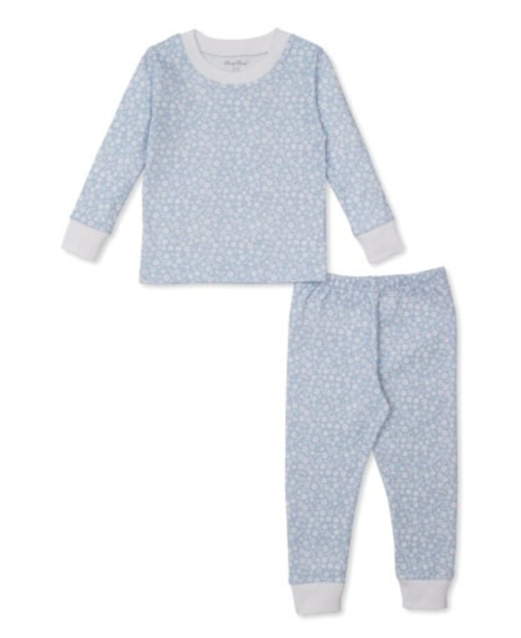 Kissy Kissy Fall In Bloom PJ Set