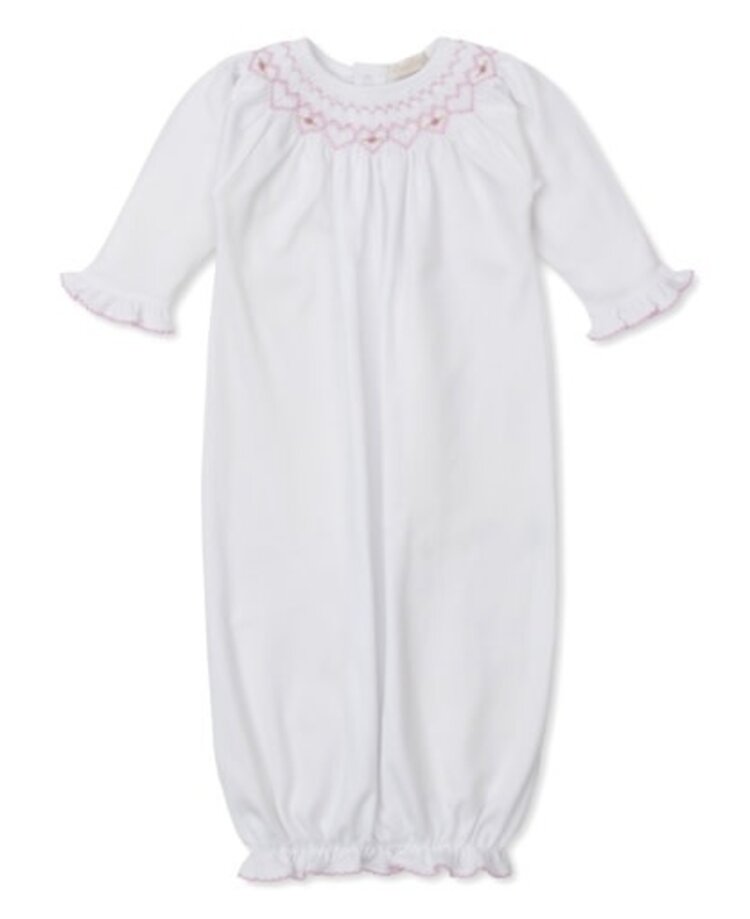 Kissy Kissy sack w/ hand smk