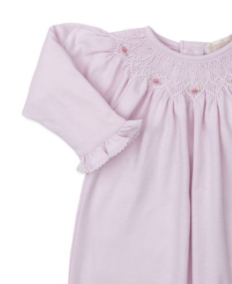 Kissy Kissy sack w/ hand smk