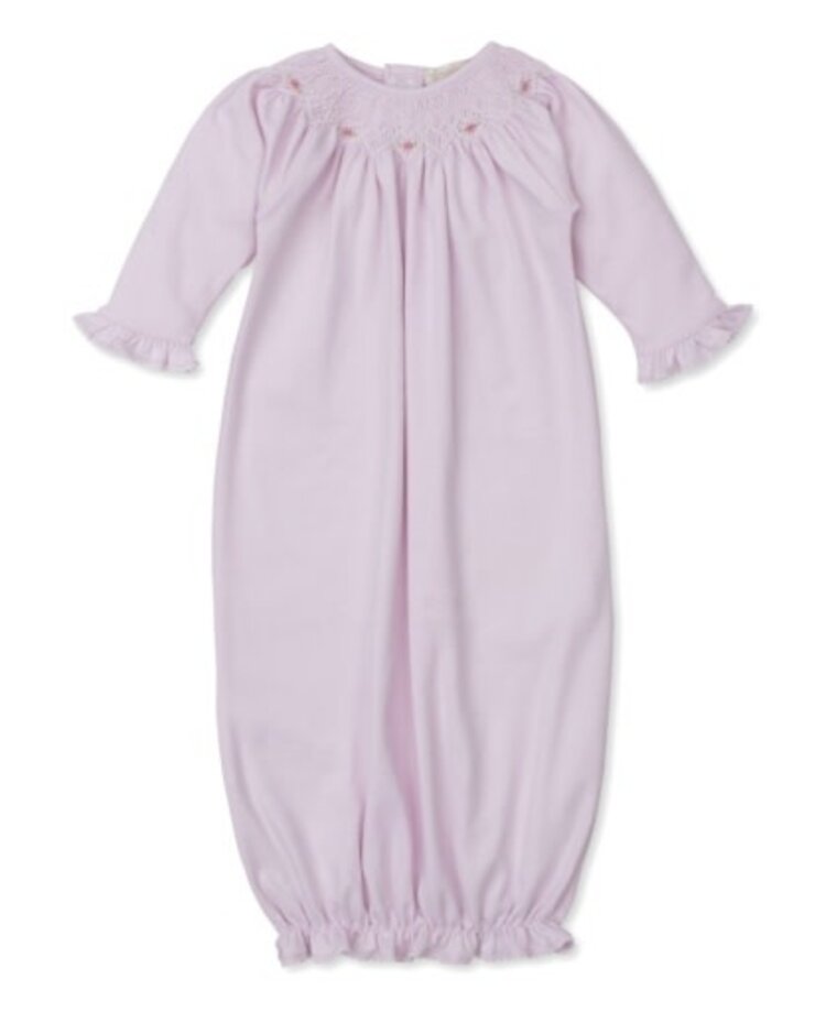 Kissy Kissy sack w/ hand smk