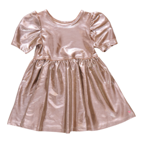 Pink Chicken Pink Champagne Laurie Dress