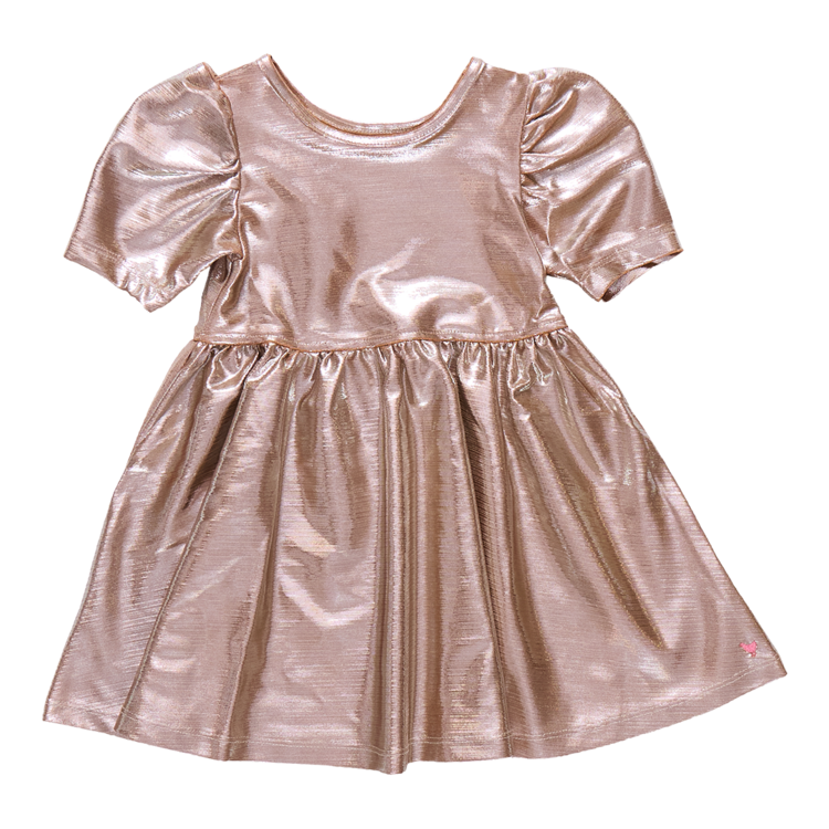 Pink Chicken Pink Champagne Laurie Dress