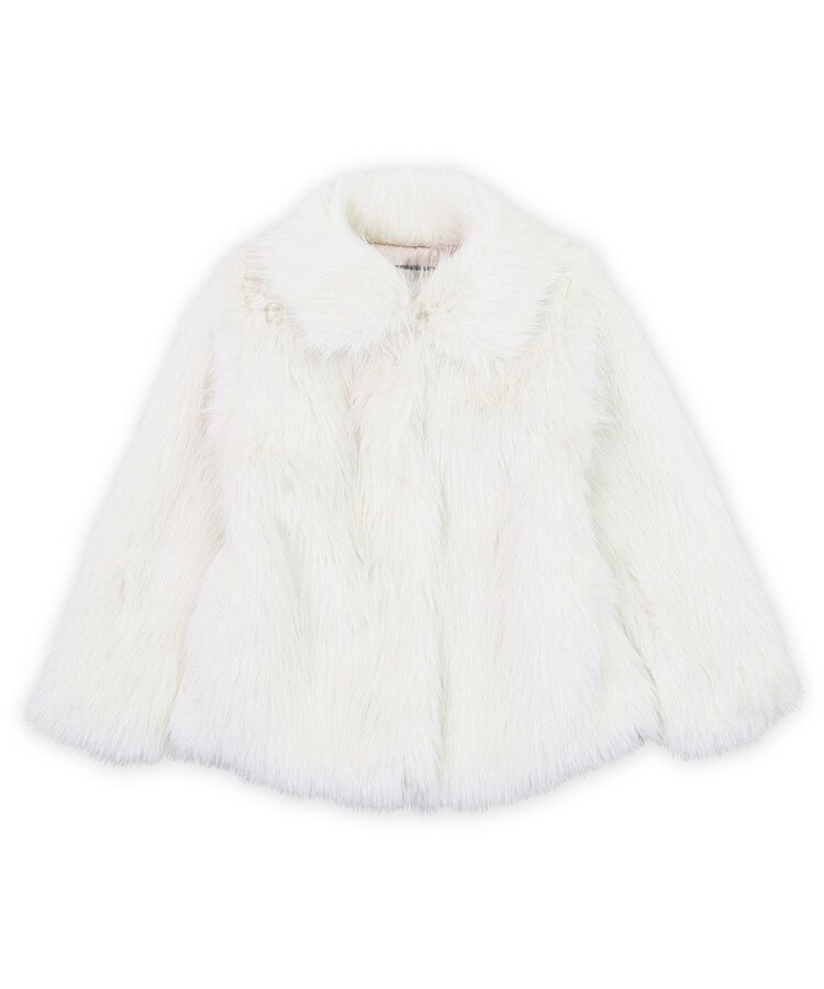 Widgeon White Favorite Jacket