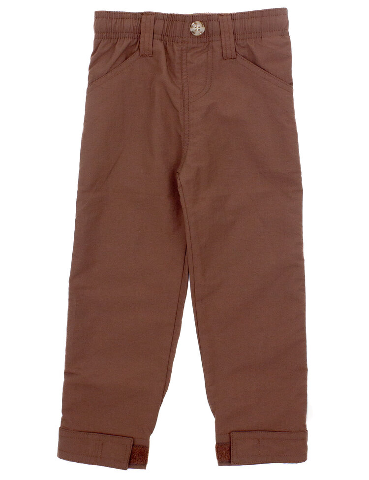 Properly Tied Mallard Pant