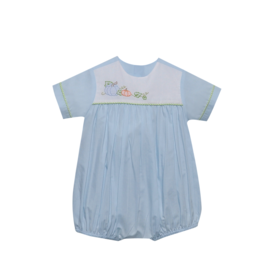 Remember Nguyen Blue Bryn Pumpkin Bubble