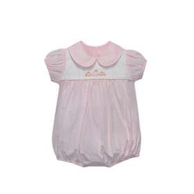 Remember Nguyen Pink Sawyer Pumpkin Bubble