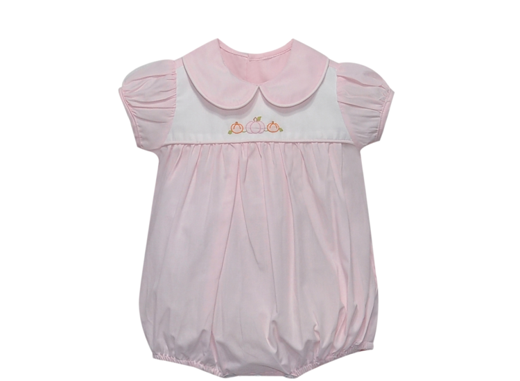 Remember Nguyen Pink Sawyer Pumpkin Bubble