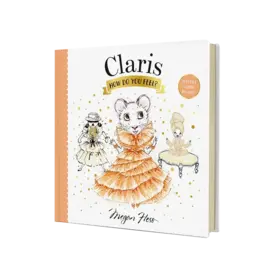 Claris, How Do You Feel?