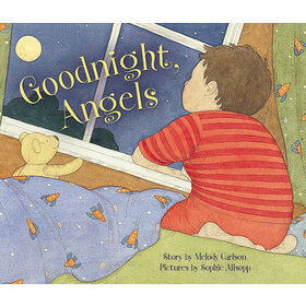Harper Collins Goodnight Angels