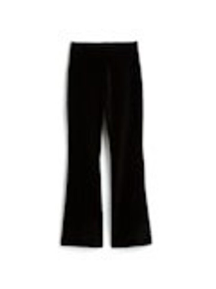 Tractr Corduroy Flare Pant