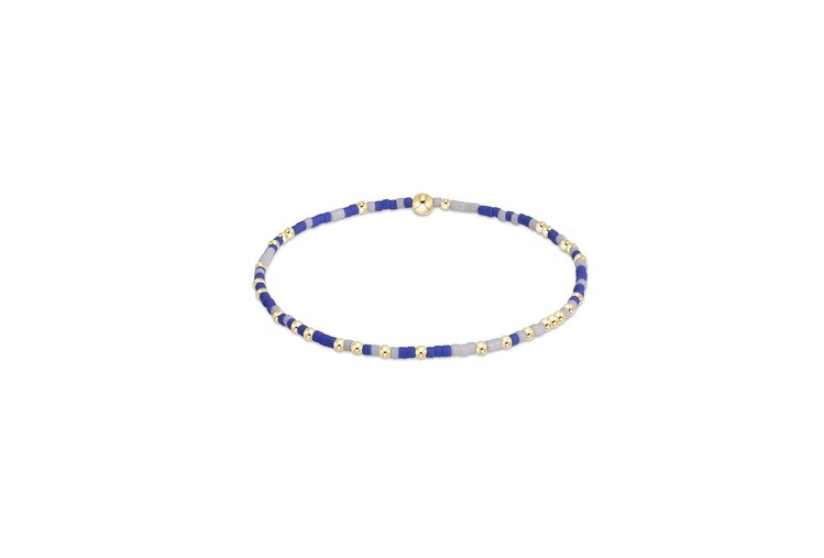 ENewton eGirl Gameday Hope Bracelet