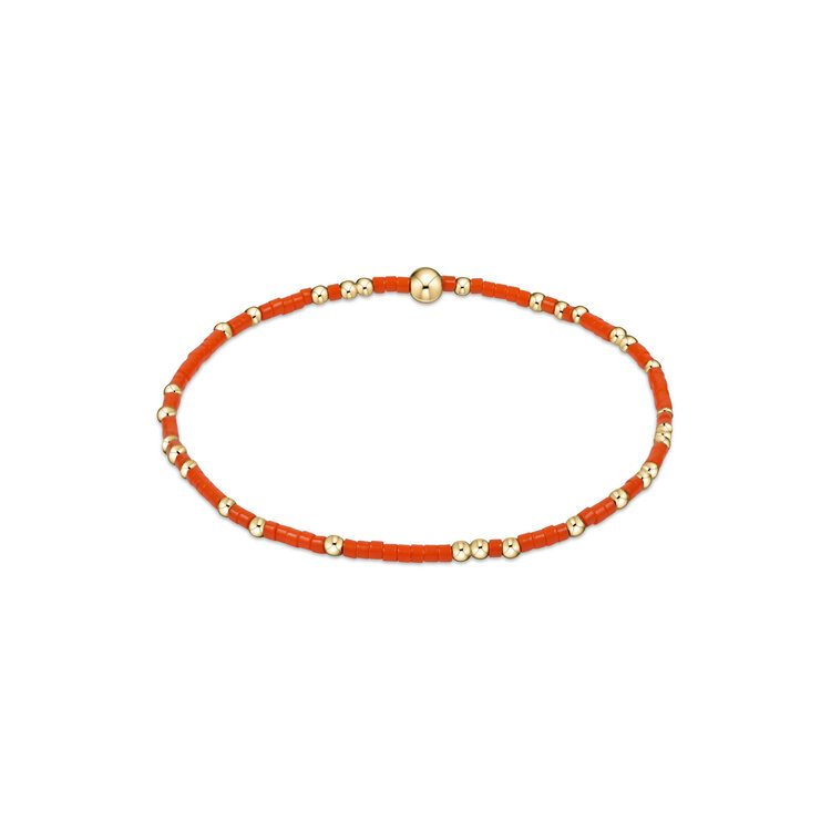 ENewton eGirl Gameday Hope Bracelet