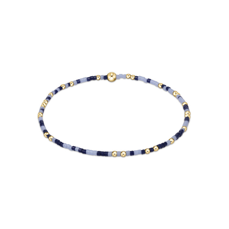 ENewton eGirl Gameday Hope Bracelet