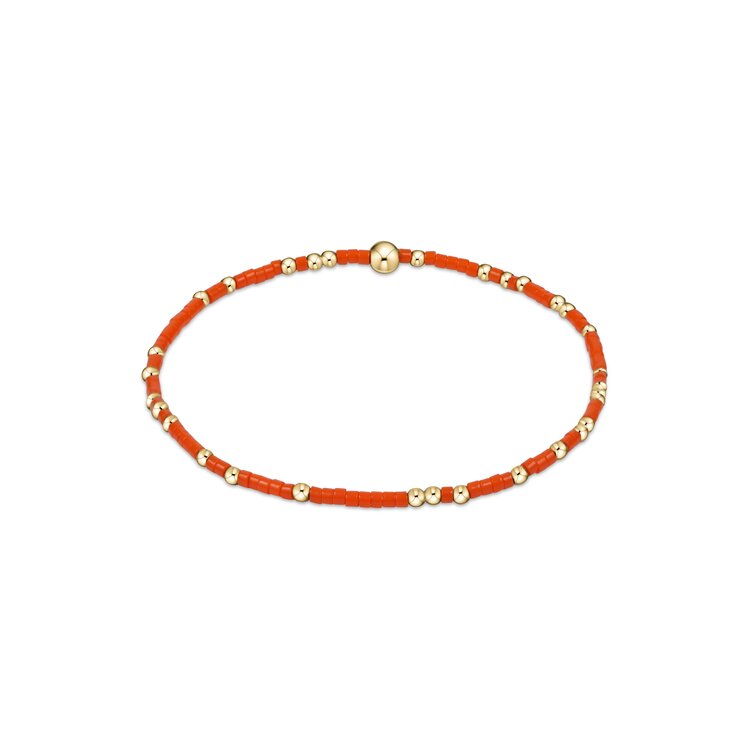 ENewton Gameday Hope Bracelet