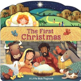 The First Christmas
