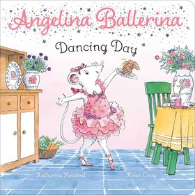 Simon & Schuster DANCING DAY