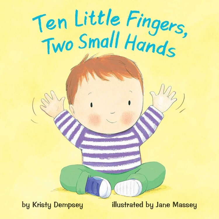 Ten Little Fingers