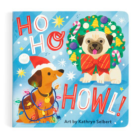 Ho Ho Howl