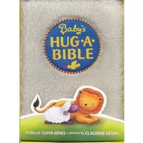 Hug a Bible