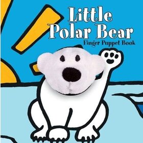 Little Polar Bear