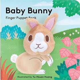 Baby Bunny
