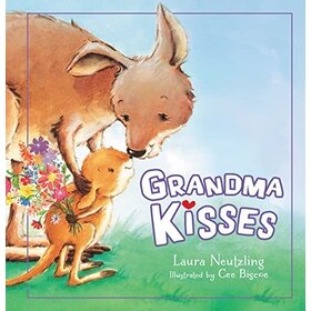 Grandma Kisses BB