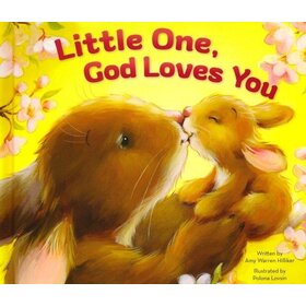 Little One God Loves You