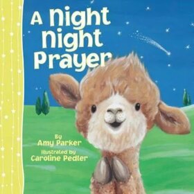 Night Night Prayer