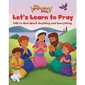 Let's Learn to Pray