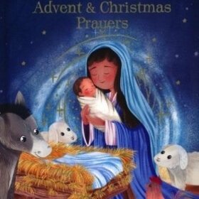Jesus Calling Advent Christmas Prayers