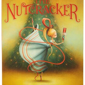 Simon & Schuster The Nutcracker