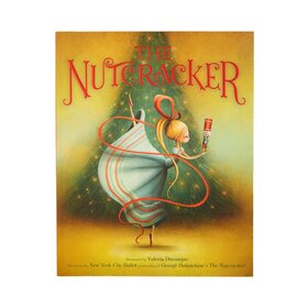 Simon & Schuster The Nutcracker